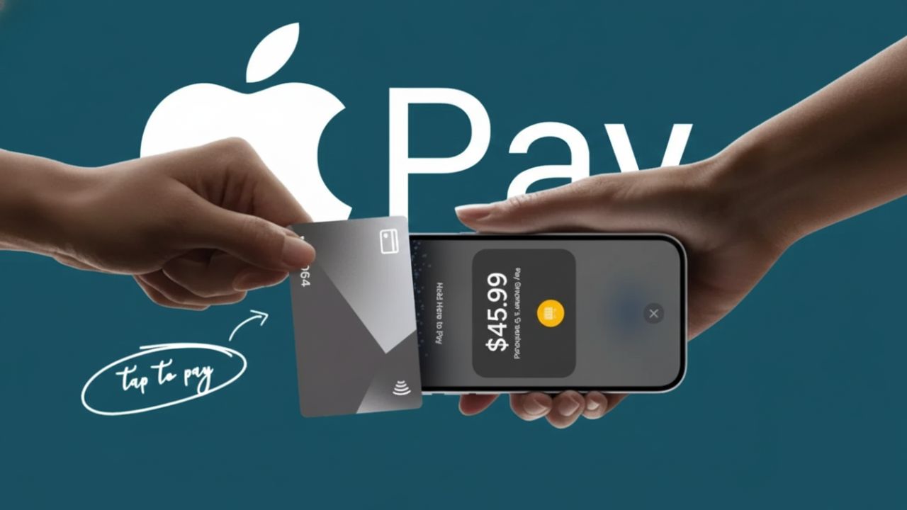 How to Use Tap to Pay on iPhone: A Simple and Practical Guide