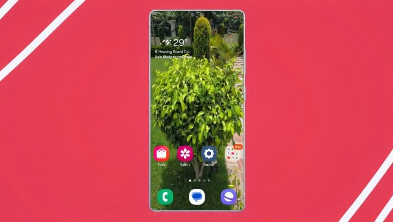How to Create and Set Up Transparent Live Wallpaper on Android and iPhone?