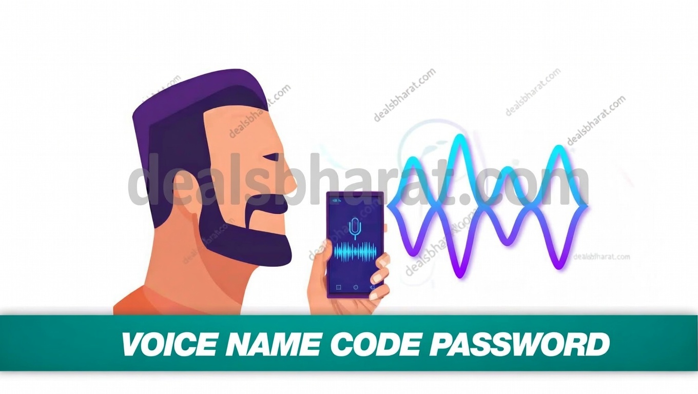 Voice Recognition Lock Screen App