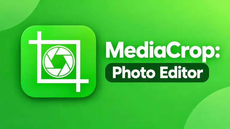 How to Set Full-Size WhatsApp DP Without Cropping Using Whatscropping app?