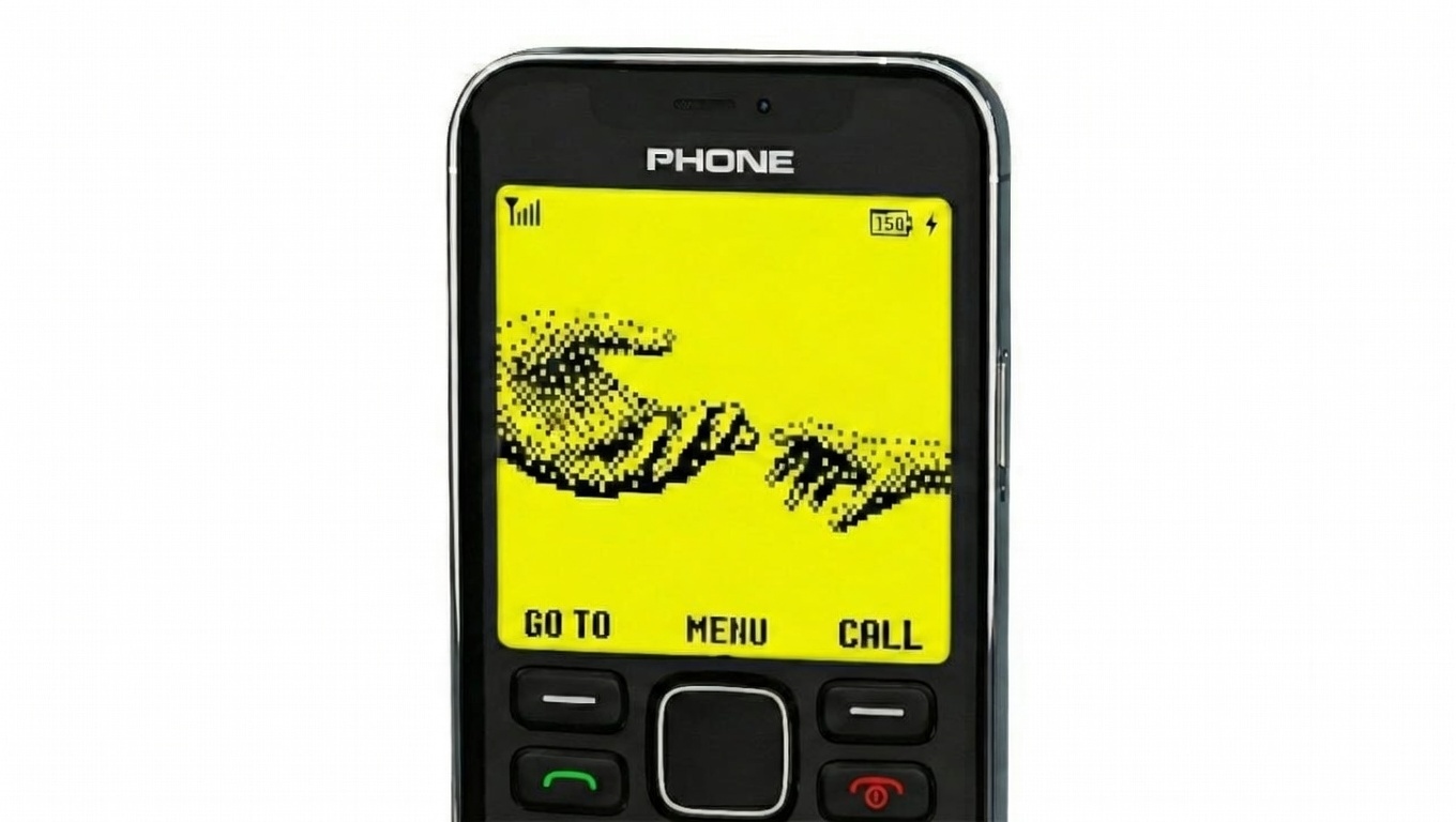 Turn Your Android Phone into a Classic Nokia-Style Device