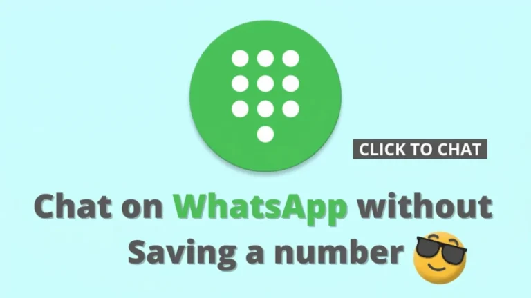 Click to Chat App Review