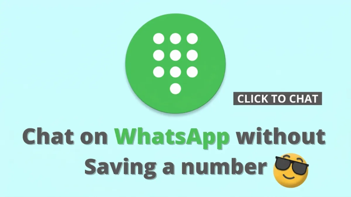 Click to Chat App Review