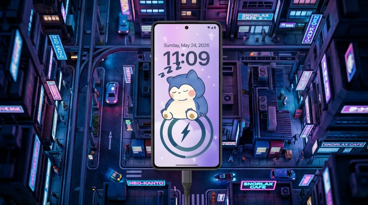 Top Android App for Custom Charging Animations and Stylish Battery Themes