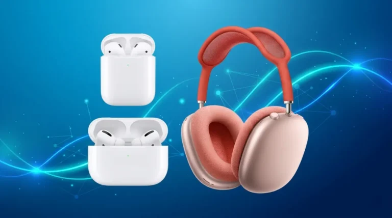 How to Keep Your AirPods Updated with the Latest Firmware