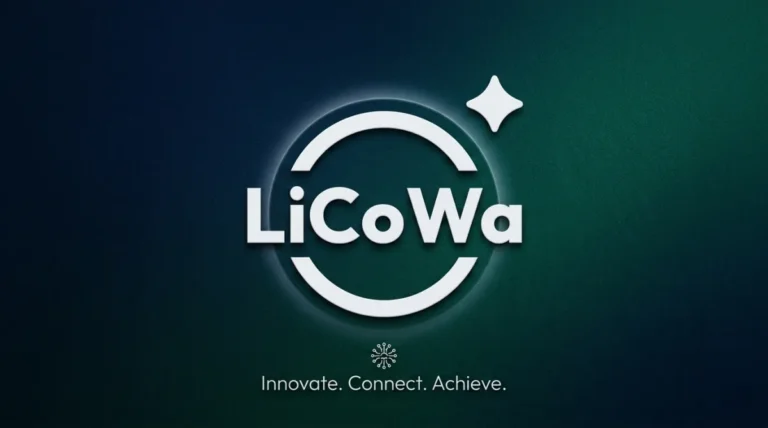 Licowa App Brings AI Photo Editing, Live Wallpapers and Creative Design Tools to Android