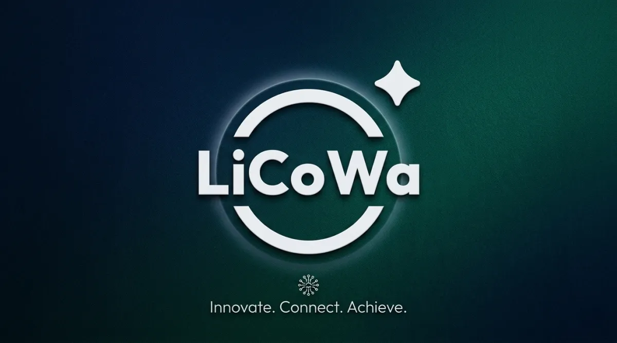 Licowa App Brings AI Photo Editing, Live Wallpapers and Creative Design Tools to Android