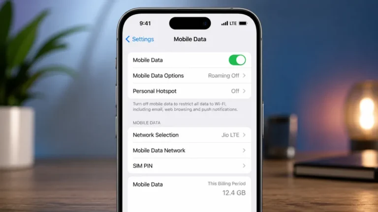 How Does LTE Work?