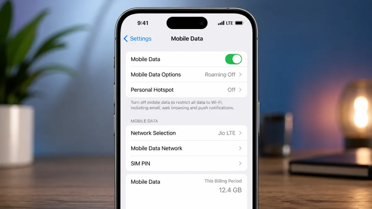 How Does LTE Work?