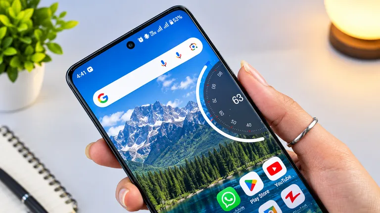 NoVolume App Review: Give Your Android Volume Controls a Fresh New Look